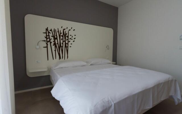 Aether Suites Tropea