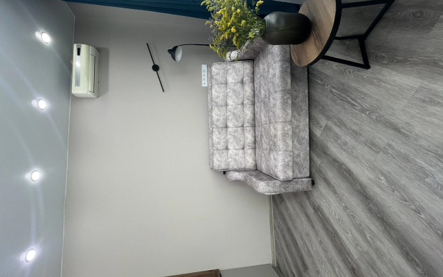 Na Vysote Flat