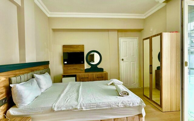 Grand LAVİN Hotel