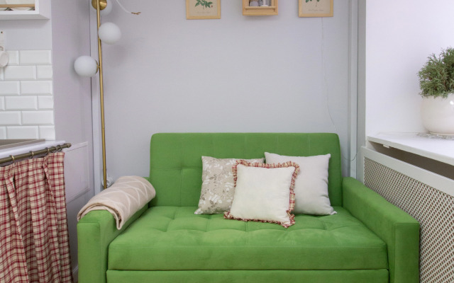 Апартаменты Кантри