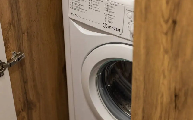 Апартаменты на Еловом