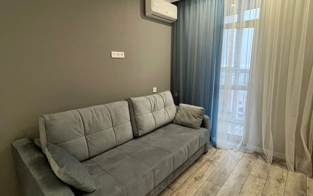 Flat Komfortnaya Biznes-Klassa