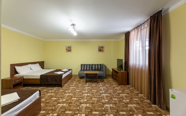 Viktoriya ONE Guest House