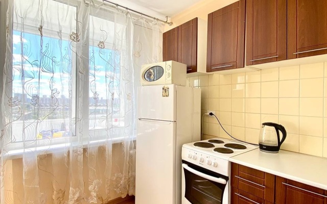 Апартаменты у Метро Динамо Петровский Парк