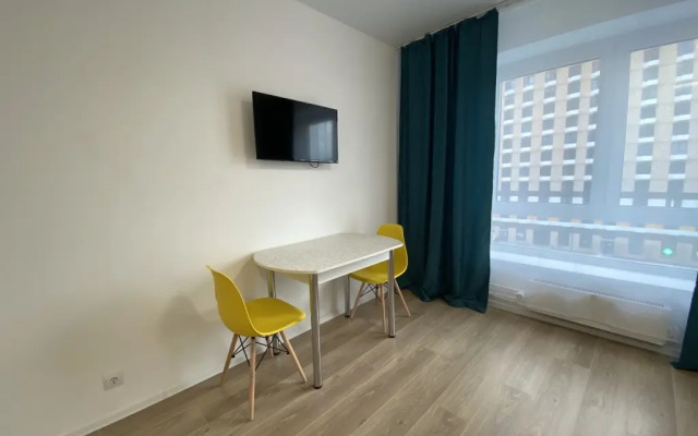 Sunny Days Apartment Zhulebino Park 5 Apartments