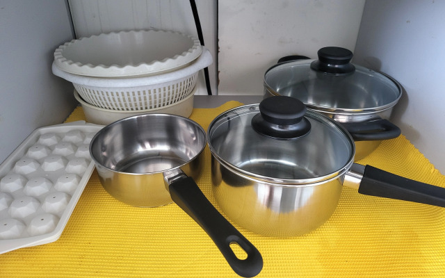 Квартира с Балконом на Котлярова 20