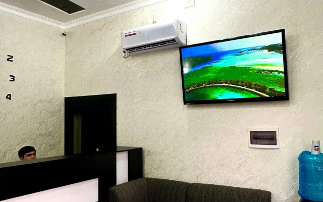 Мини-отель Bulvar Hotel & Hostel