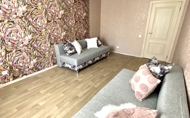 Апартаменты КВАРТ отель Большая 106к1