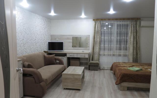 Vladislava Guest house