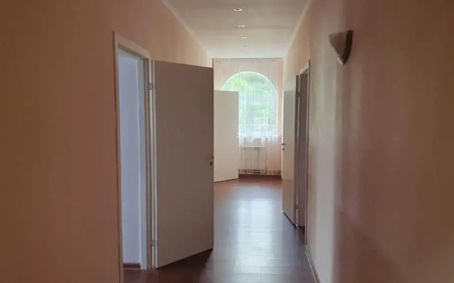 Гостевой дом Дом Классика на Пушкинской