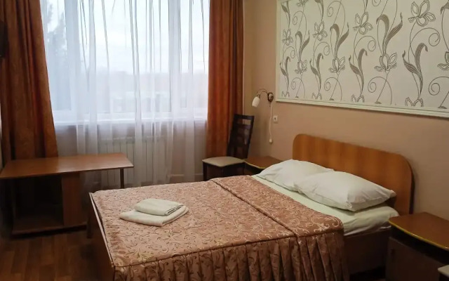 Smart Hotel KDO Miass Hotel