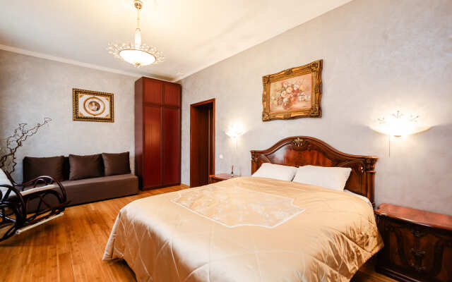 Kottedzh S Basseynom I Saunoy Dolgoprudnaya Alleya Dv1k22 Private House