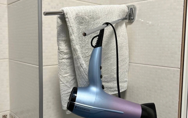 Квартира на Рябинина 29