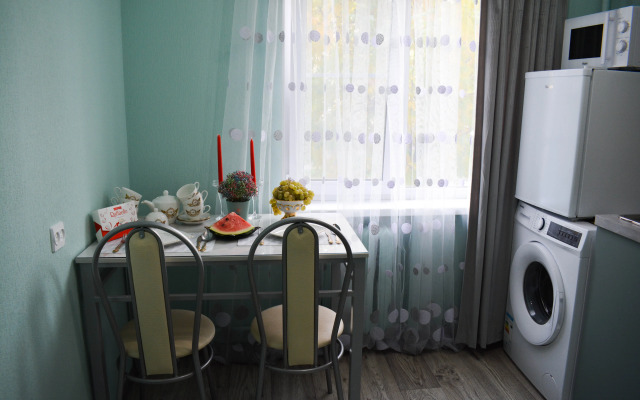 Апартаменты в Индустриальном Районе