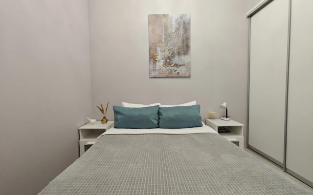 Апартаменты ЖК Манхэттен Kazan