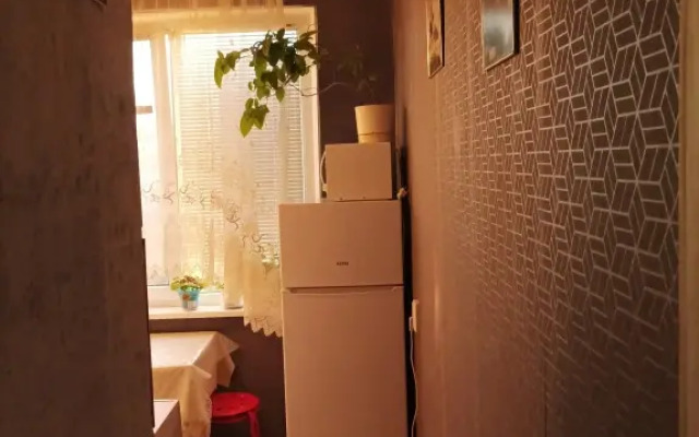 Квартира Уютная на Будапештской