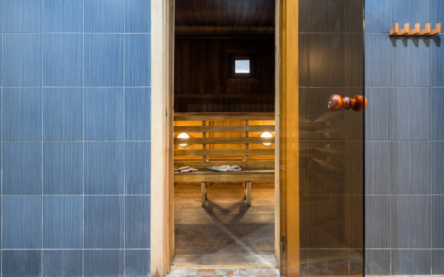 Частный Дом RentalSPb на Петровском Озере Ж/Д Петяярви