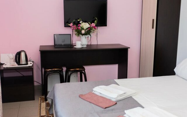 Home Hotel Oneginn