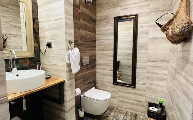 Apartment Luxury SVO