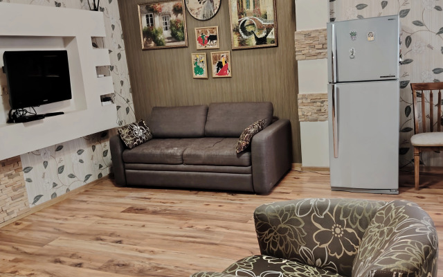Tverskaya Guest House