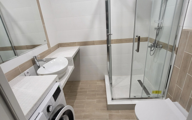 Vozle Zhd Voronezh Flat