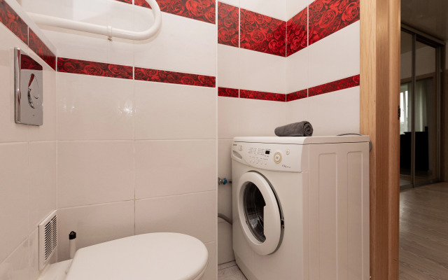 Апартаменты Yousinn Маркса 27