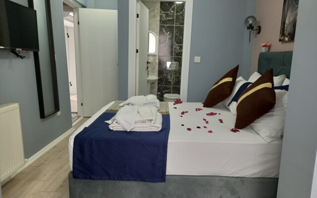 Emirhan Inn Hotel