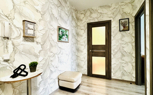 Lidiya Flat