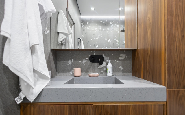 Апартаменты У Метро Технопарк