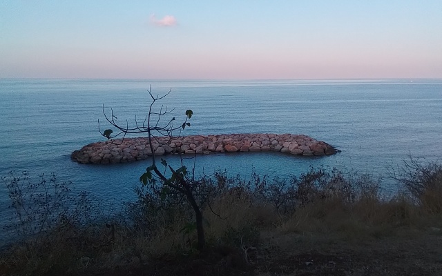 Частный дом Gerze Beyaz Yalı Tatil Evi