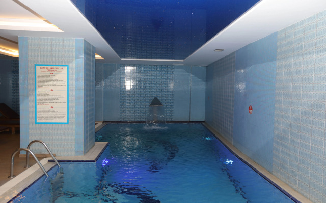 Baron Hotel & Spa