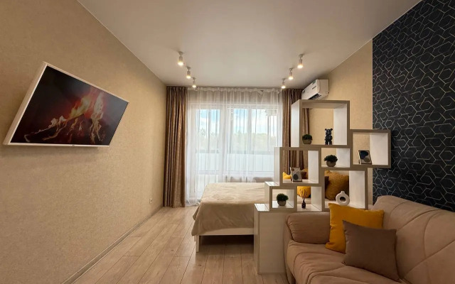 Квартира Новая рядом с Аквапарком