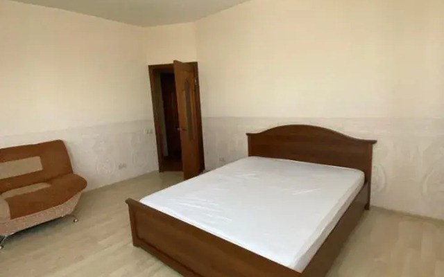 Bolshaya S Yevroremontom Flat