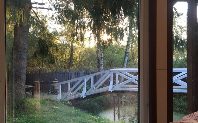 Гостевой дом Елки-палки