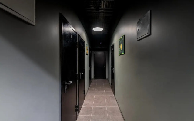 Rentalspb  Apartments