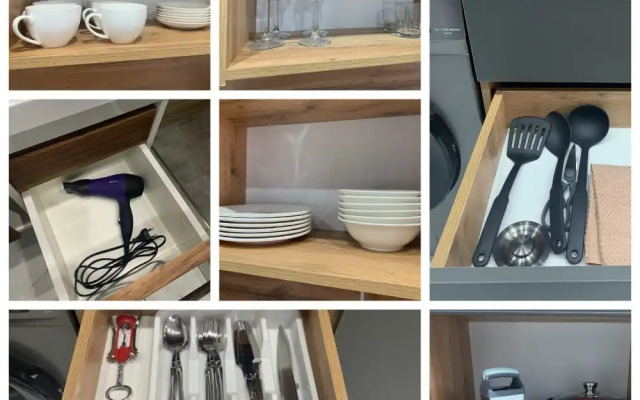 Uyutnaya Kvartira V Samom Tsentre Flat