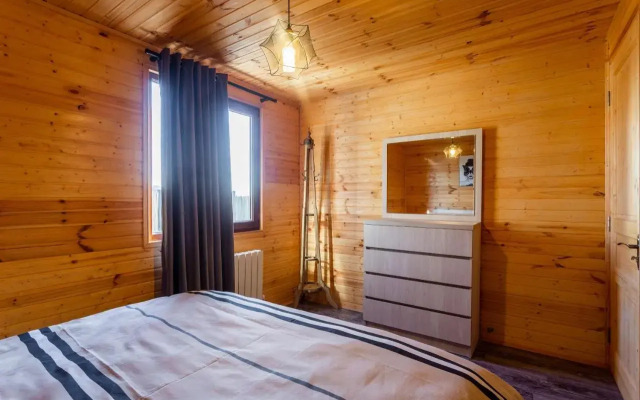 Villa Eco house villa jeo