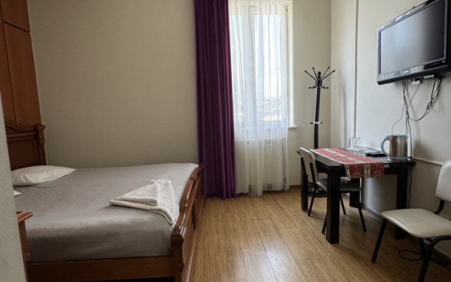 Hotel New Bella Hotel