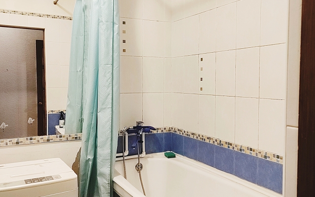 Квартира на Коммунистическом Проспекте 35