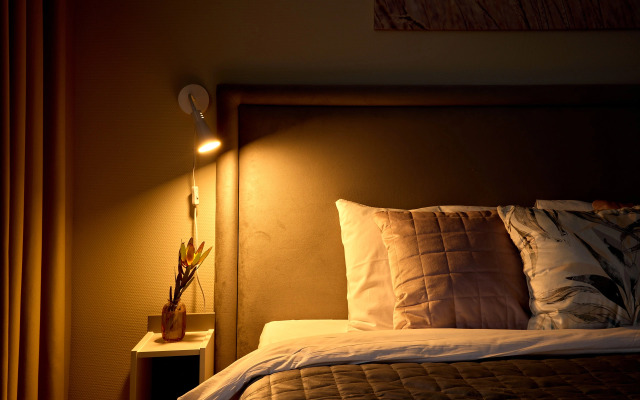 Апартаменты Dream Elegant Apart