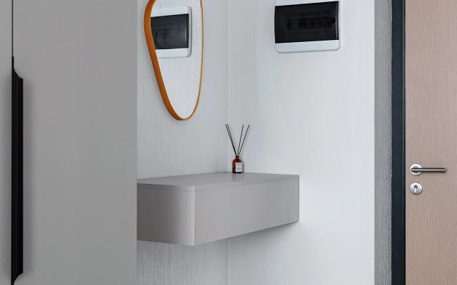 Квартира Фрунзе 31