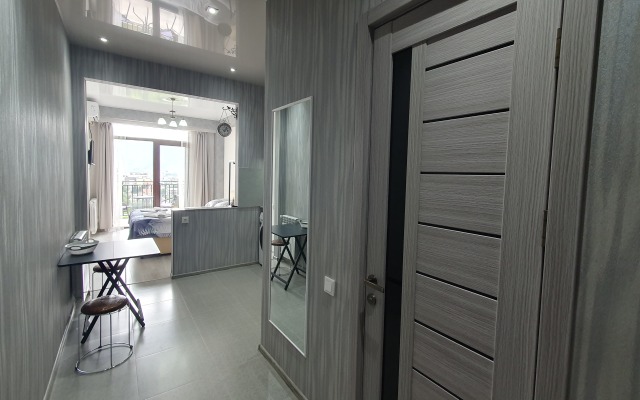 Апартаменты GeorgNestApartment