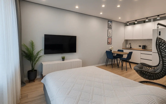 Апартаменты Комфорт Парк