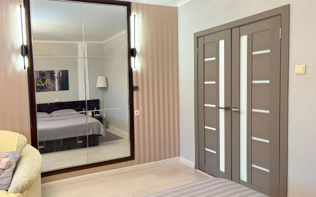 Квартира Комфорт в Центре с Отчётными Документами