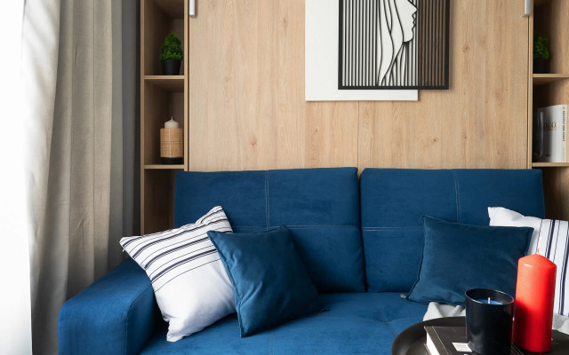 Sapfir Ot Home24 Apartments