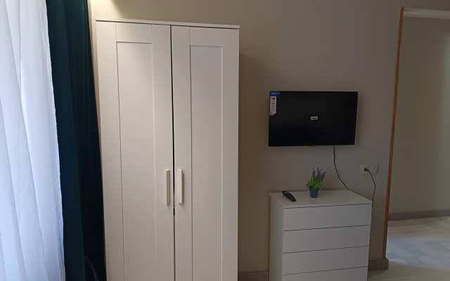 Квартира Добрый