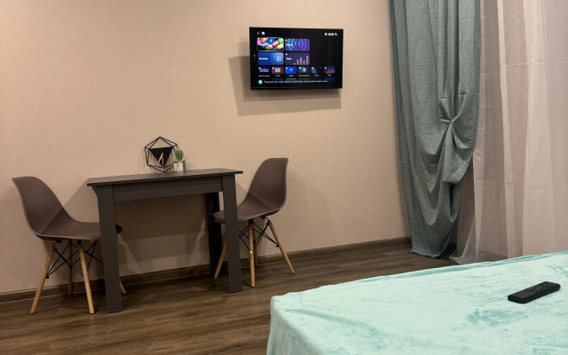 Квартира на улице Дуси Ковальчук 378Б