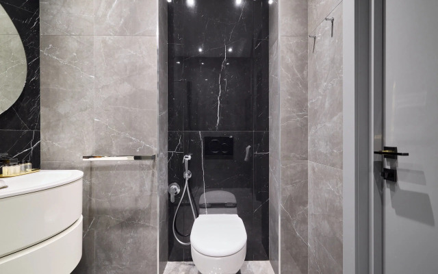 Апартаменты в Центре Петроградского Района