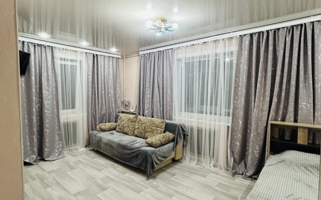 Квартира Уютная на Поповича 42