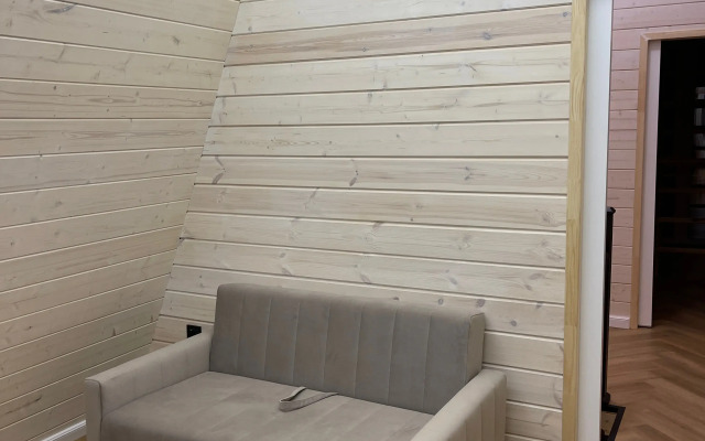 Шале Арзамасский Афрейм